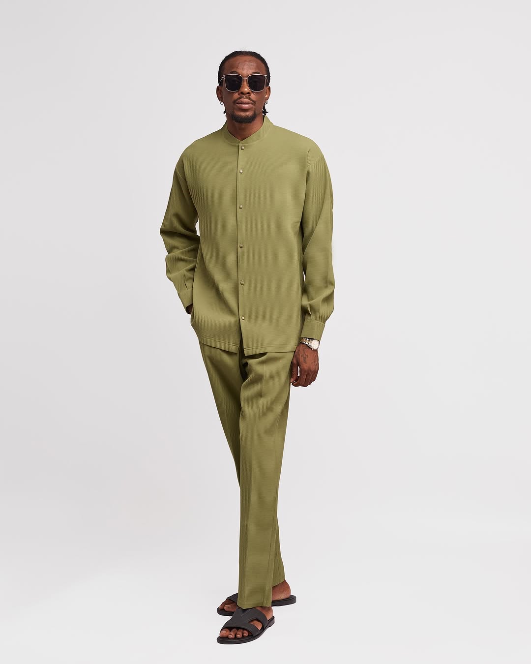 Emerald Green Design