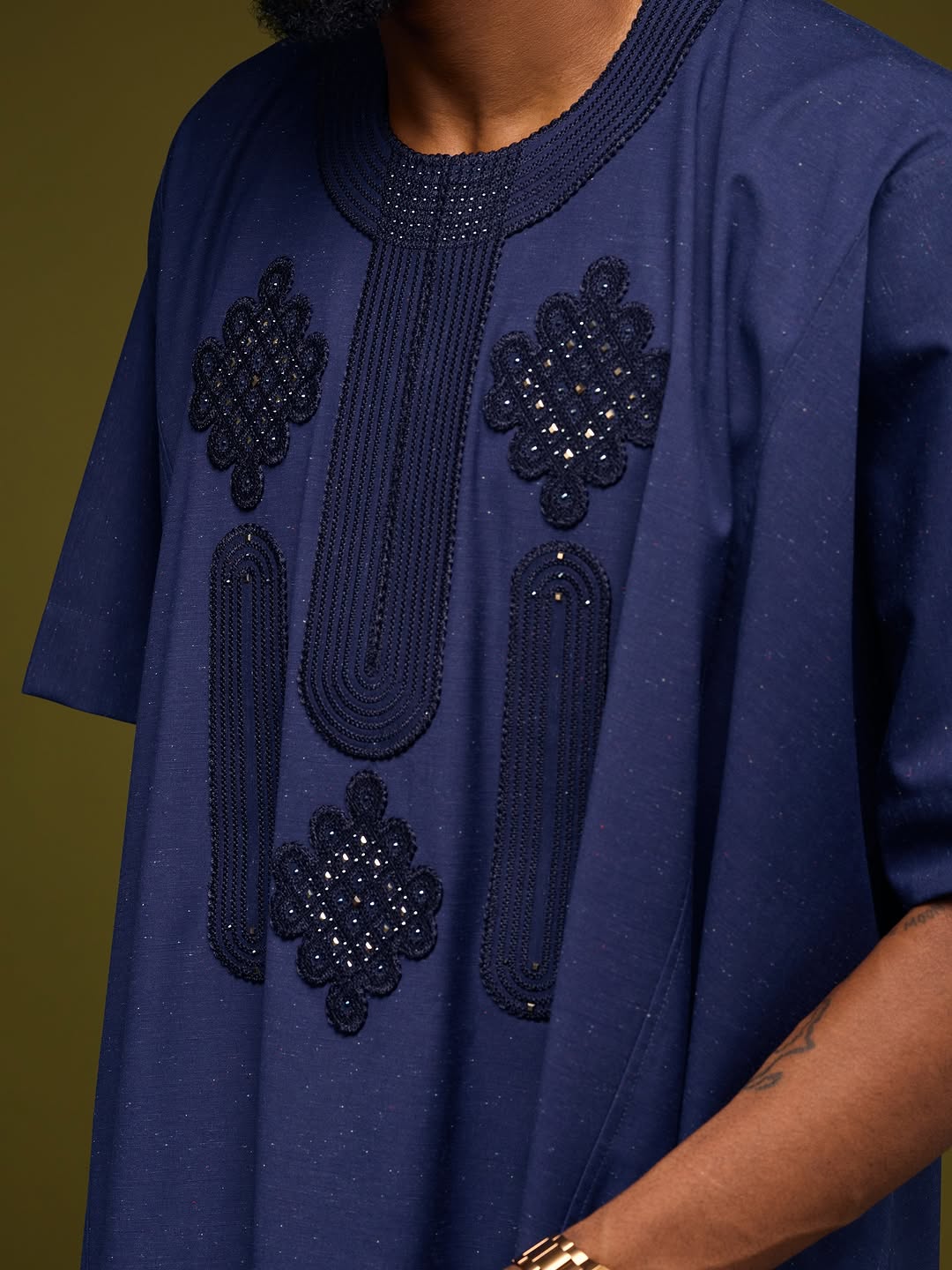 Regal Blue Senator