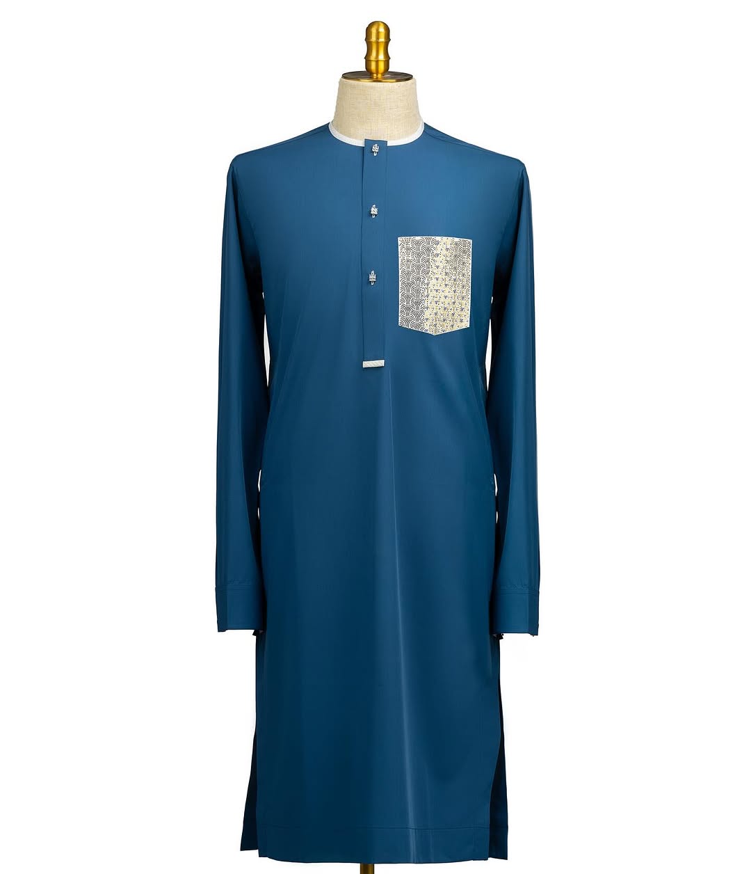 Regal Blue Senator